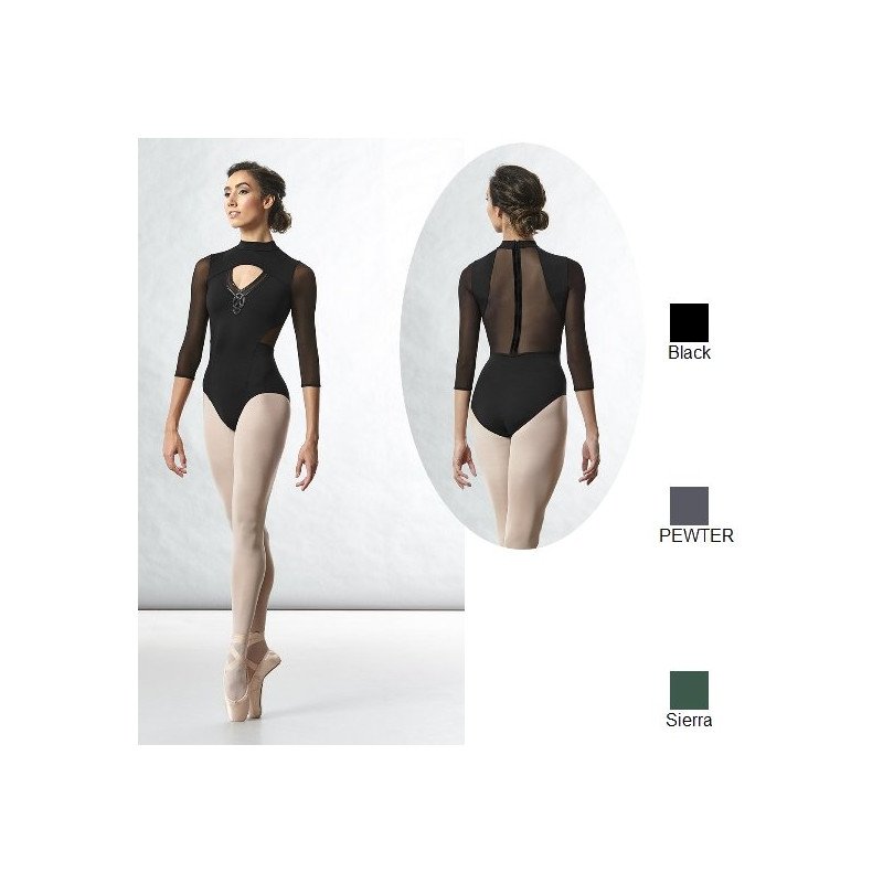 L4856 Body manica 3/4