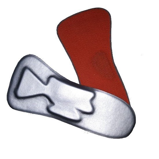 Soletta dinamica Soletta dinamica