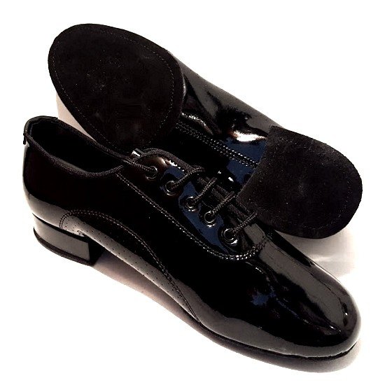 Standard uomo vernice Ultra flex suola spezzata Standard uomo vernice Ultra flex suola spezzata