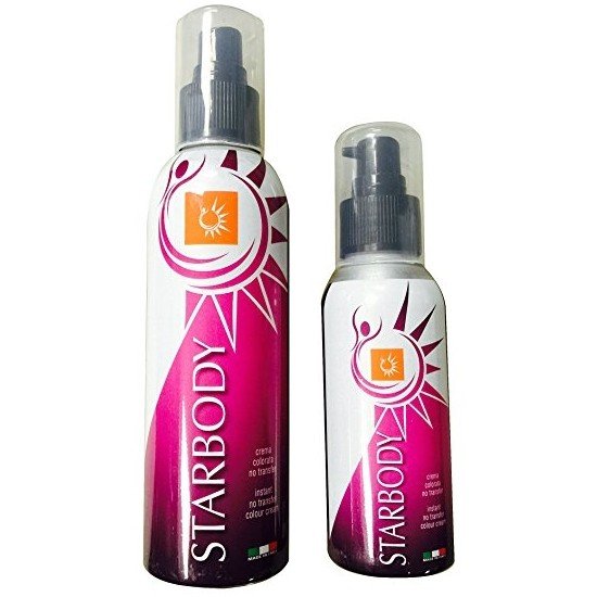 Starbody 80ml Starbody 80ml