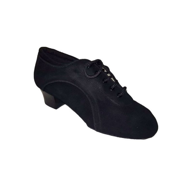 Shamuel Allenamento camoscio