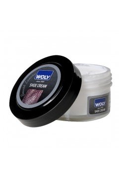 WOLY shoes cream WOLY shoes cream