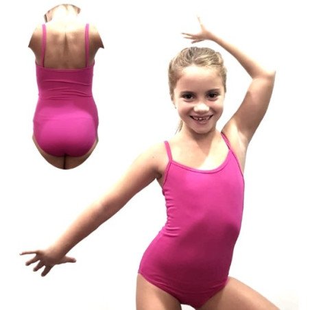 MANYBEL Body bretelline