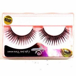 Ciglia finte folte susyline