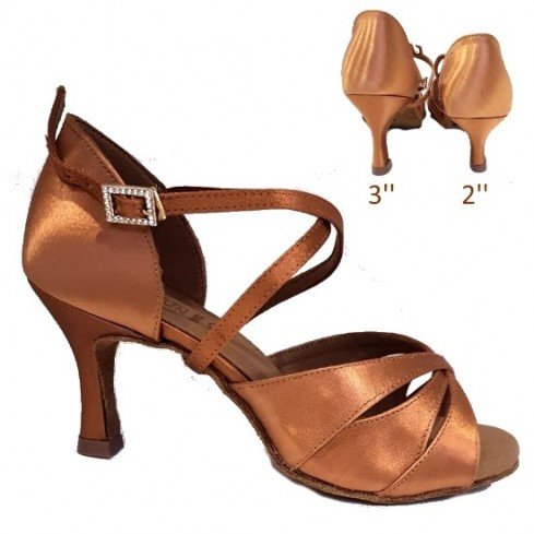 Tiffany:  Sandalo fascia