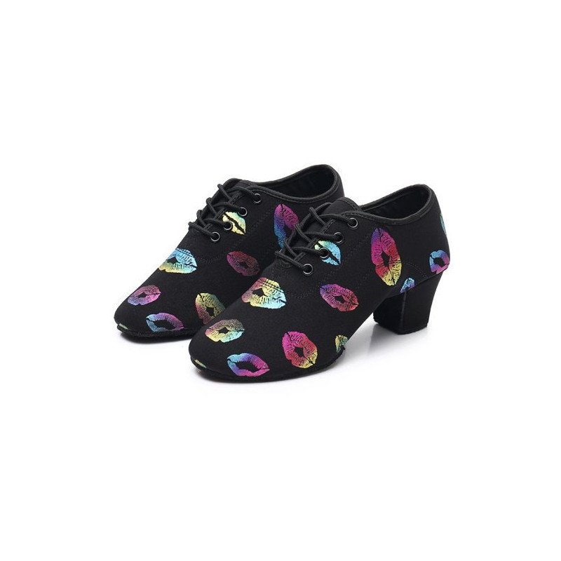 KISS Multicolor Allenamento suola spezzata