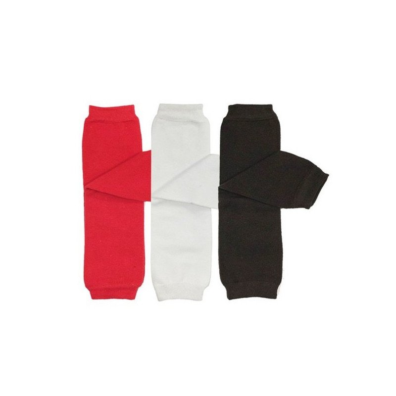 DDW010RS Scaldamuscoli  bimba 30cm