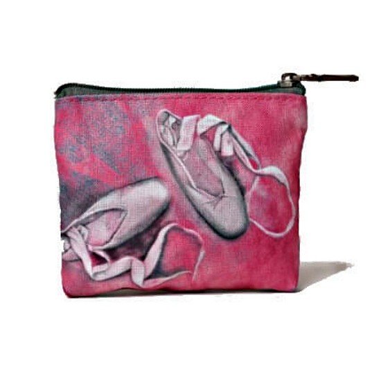 Allegra Mini Koppling
