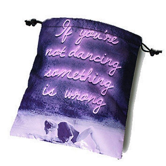 Pointe Shoes Bag Pointe Shoes Bag