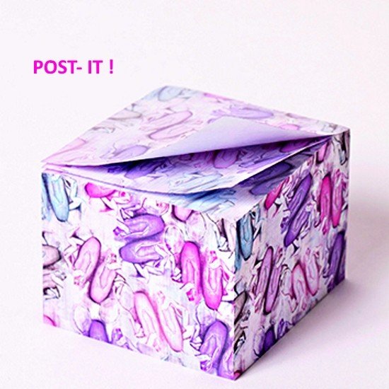 post-it post-it