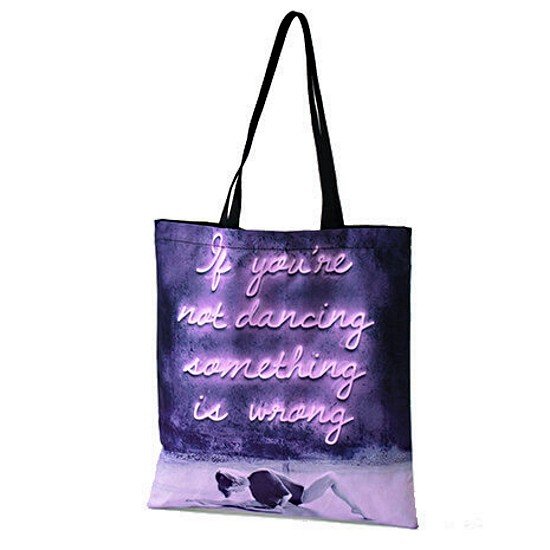 Shopper B DANCE Shopper B DANCE