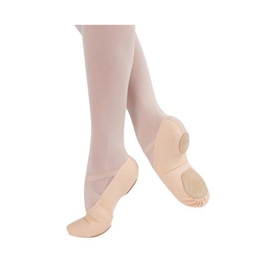 Synergy Slippers CanvasMezza punta Tela Synergy Slippers CanvasMezza punta Tela