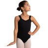 Body bimba spalline larghe