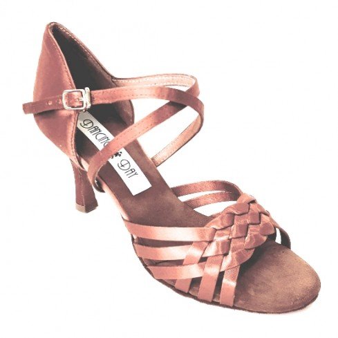 3002 Vävd sandal