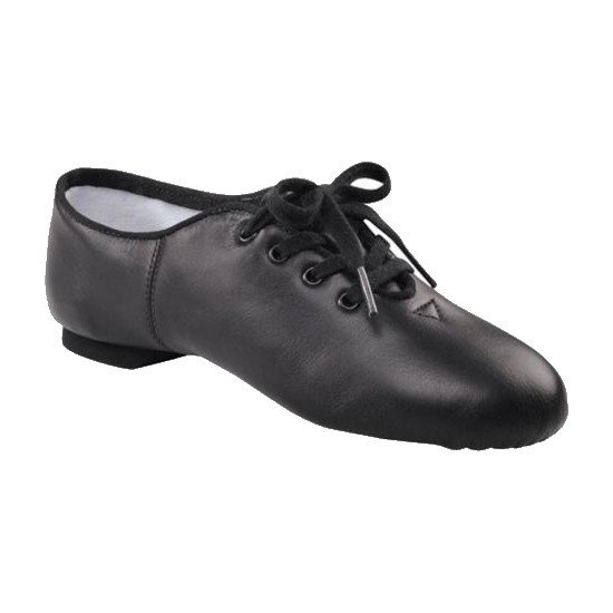 Split Sole Jazz Shoe - Jazz broken sole