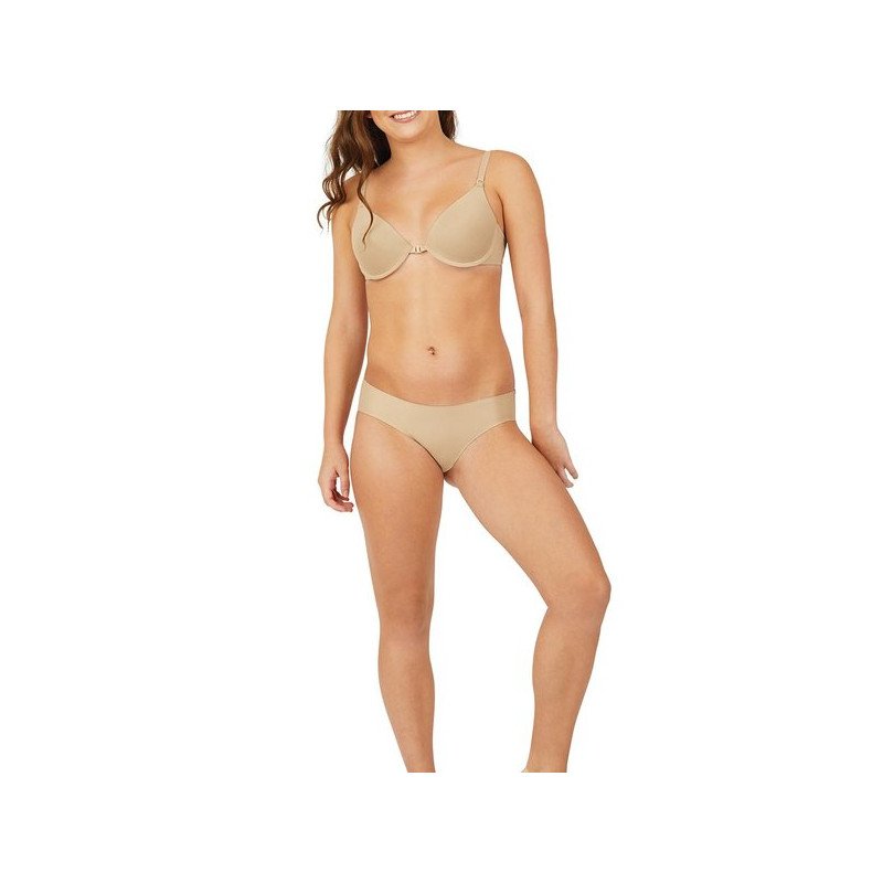 Foundations Brief - Slip Bambina