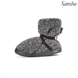 Scaldapiedi WOOG-GRE