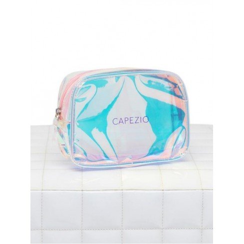B226 Holographic Make-up Tasche