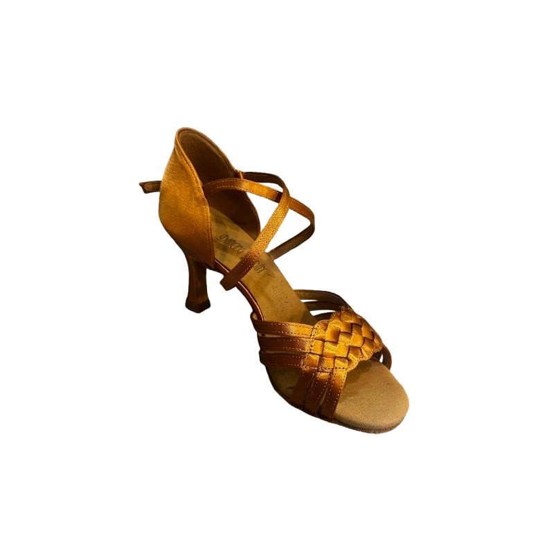 Camille Sandalo 'crostatina'