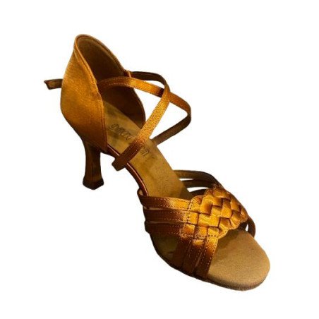 Camille Sandalo 'crostatina'