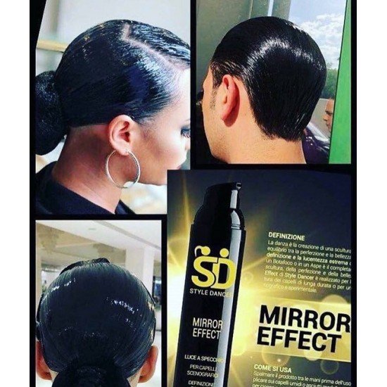 Effet miroir 100ml Effet miroir 100ml