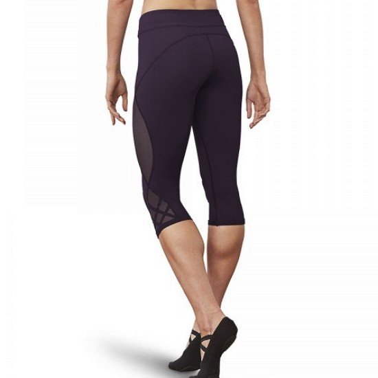 Ladies Kalise Capri Legging