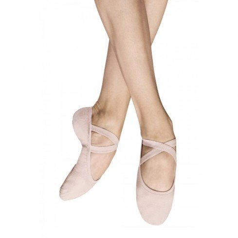Half elastic tip Performa BIMBA