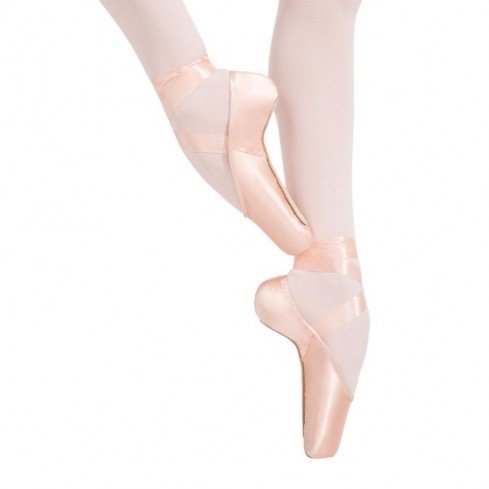 Prima Punta Kylee #1 Shank (1140W)