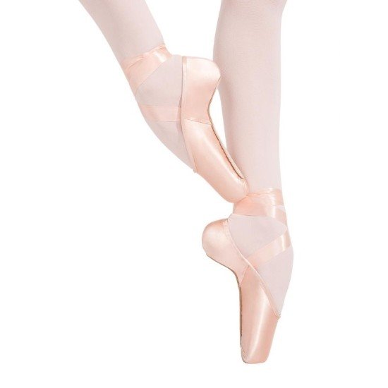 Prima Punta Kylee #1 Shank (1140W)
