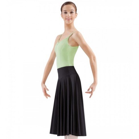 Asymmetrisk Hem Halter Klänning
