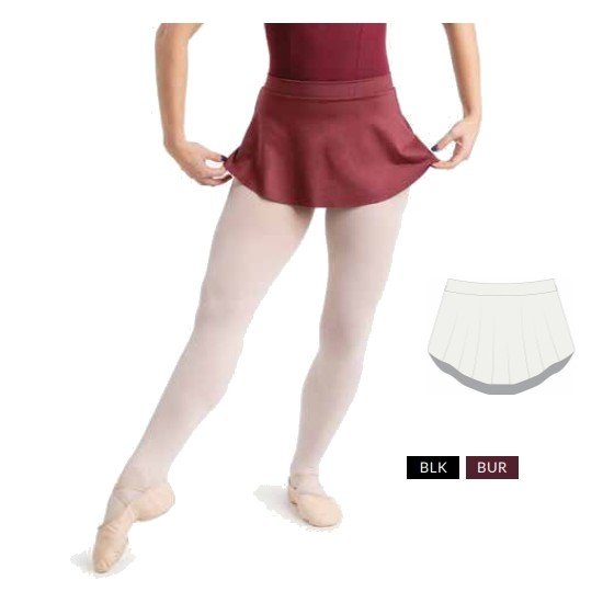 11459W Pull-on Skirt ADULT 11459W Pull-on Skirt ADULT