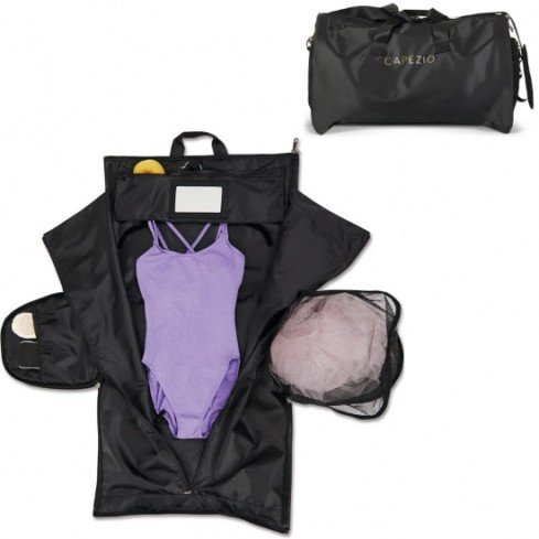 B253 Dansplagg Duffle