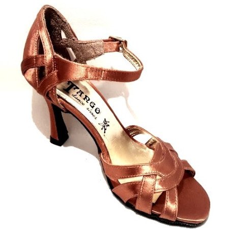 5002 Sandalo a fasce