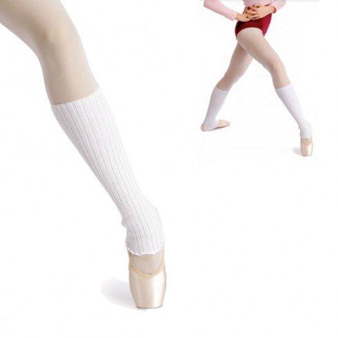 Scaldamuscoli 40cm con foro