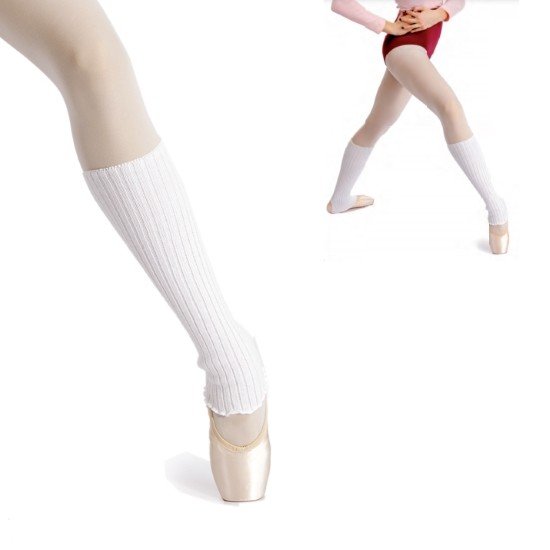 Chauffe-muscle 40cm avec trou Chauffe-muscle 40cm avec trou