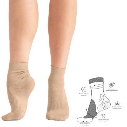 Lifeknit Sox Calzino Tecnico