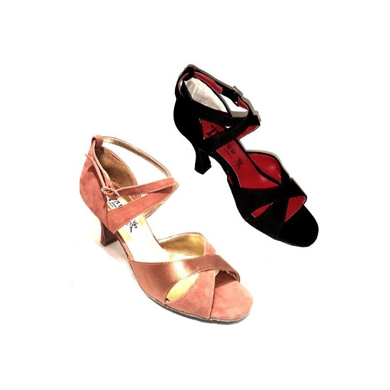 art.1  Sandalo confort