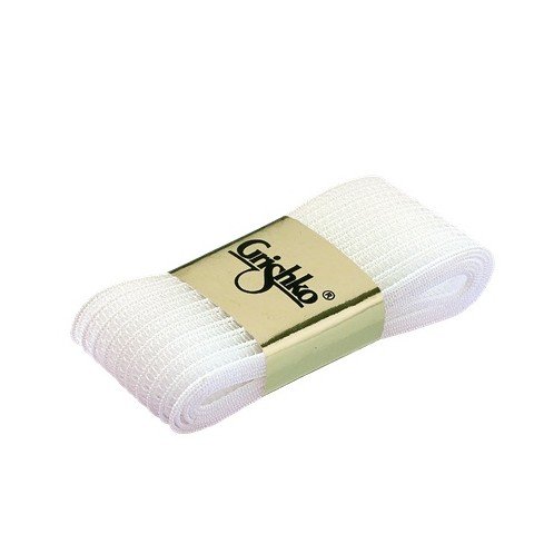 ELASIDIZED TAPE (elastic mesh) WHITE (white)