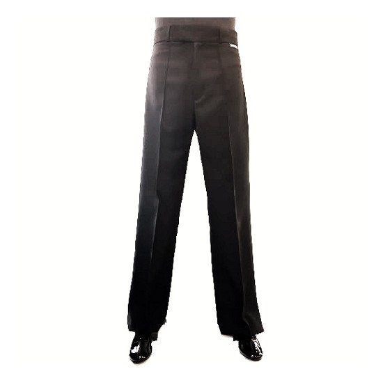 801 Pantalone con passanti 801 Pantalone con passanti