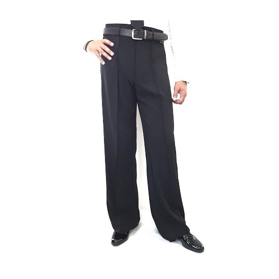801M Pantalone con passanti 801M Pantalone con passanti