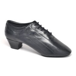 447 Zephyr Heels 1.5 Pro-Glide