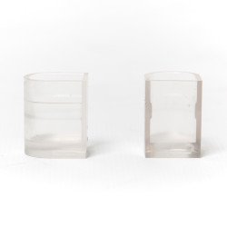 Salvatacchi in plastica