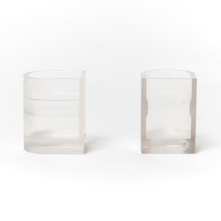 Salvatacchi in plastica