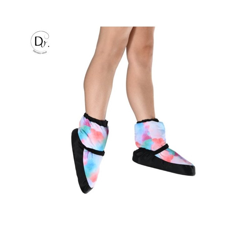 Scaldapiedi BABBUCCE