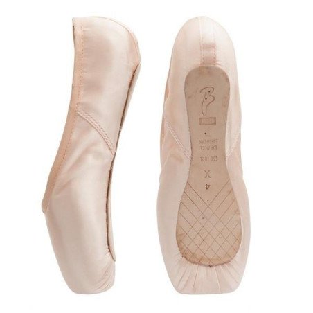 BALANCE EUROPEAN STRONG