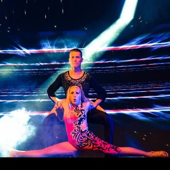 Mirko napoletano & Alessia laraspata